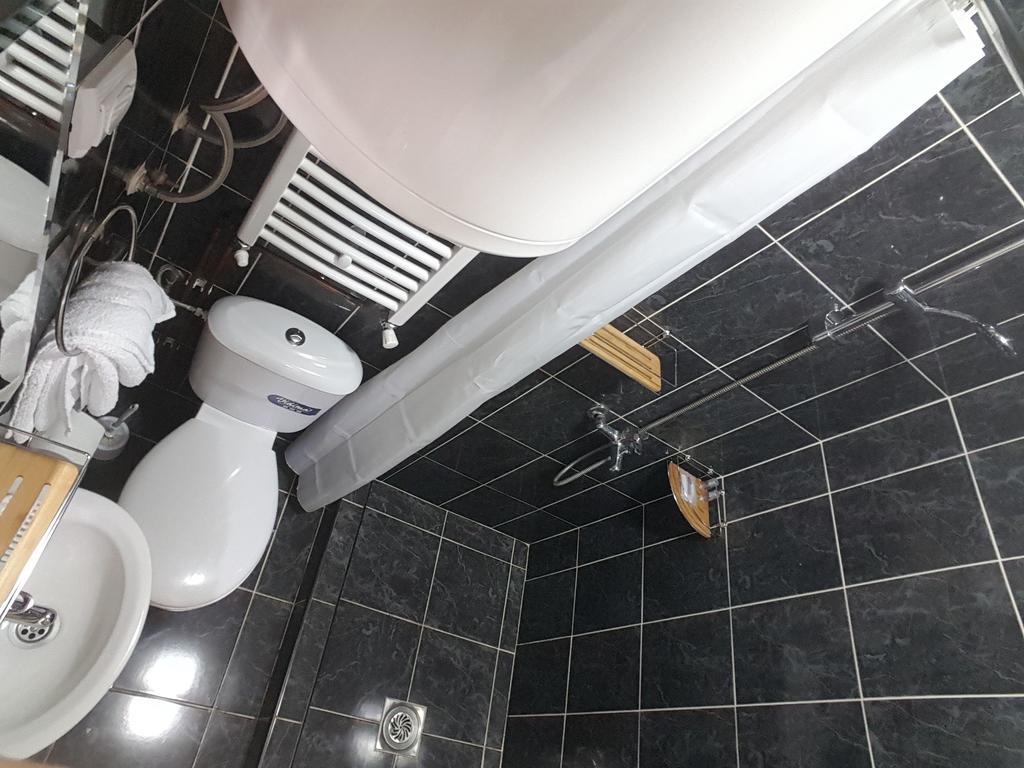 Villa Jelena - Sobe Kragujevac Extérieur photo
