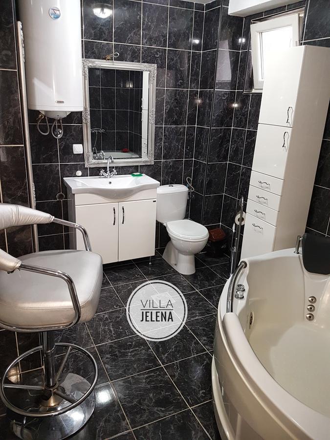 Villa Jelena - Sobe Kragujevac Extérieur photo