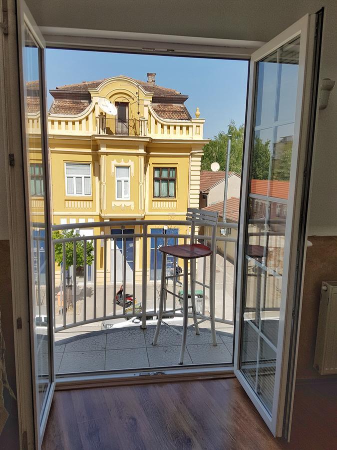 Villa Jelena - Sobe Kragujevac Extérieur photo