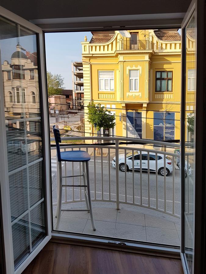 Villa Jelena - Sobe Kragujevac Extérieur photo