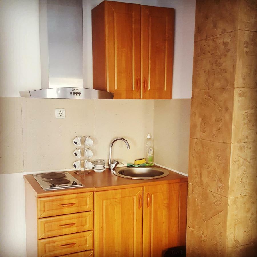 Villa Jelena - Sobe Kragujevac Extérieur photo