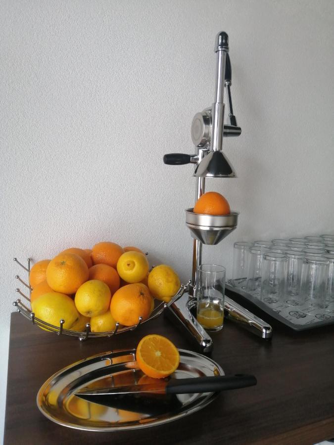 Villa Jelena - Sobe Kragujevac Extérieur photo
