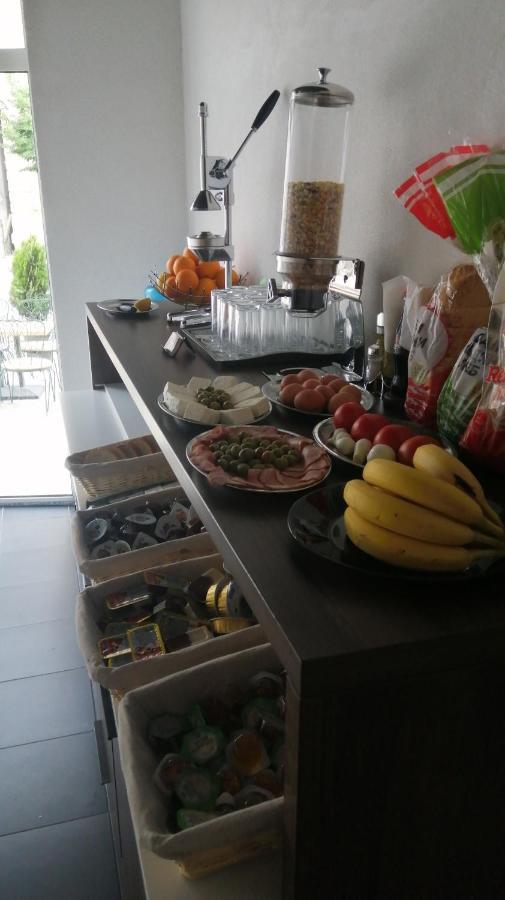 Villa Jelena - Sobe Kragujevac Extérieur photo